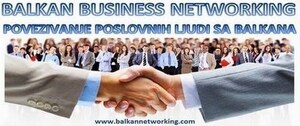 Balkan Business Network Opens For Business