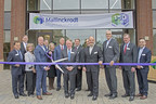 Mallinckrodt Opens Specialty Brands Office In New Jersey, Announces $100,000 Donation To Princeton University Program For High Achieving, Low-Income High School Students