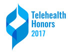 The 2017 Telehealth Honors® Award Recipients Announced