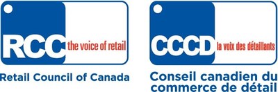 Retail Council of Canada (RCC) (CNW Group/Retail Council of Canada)