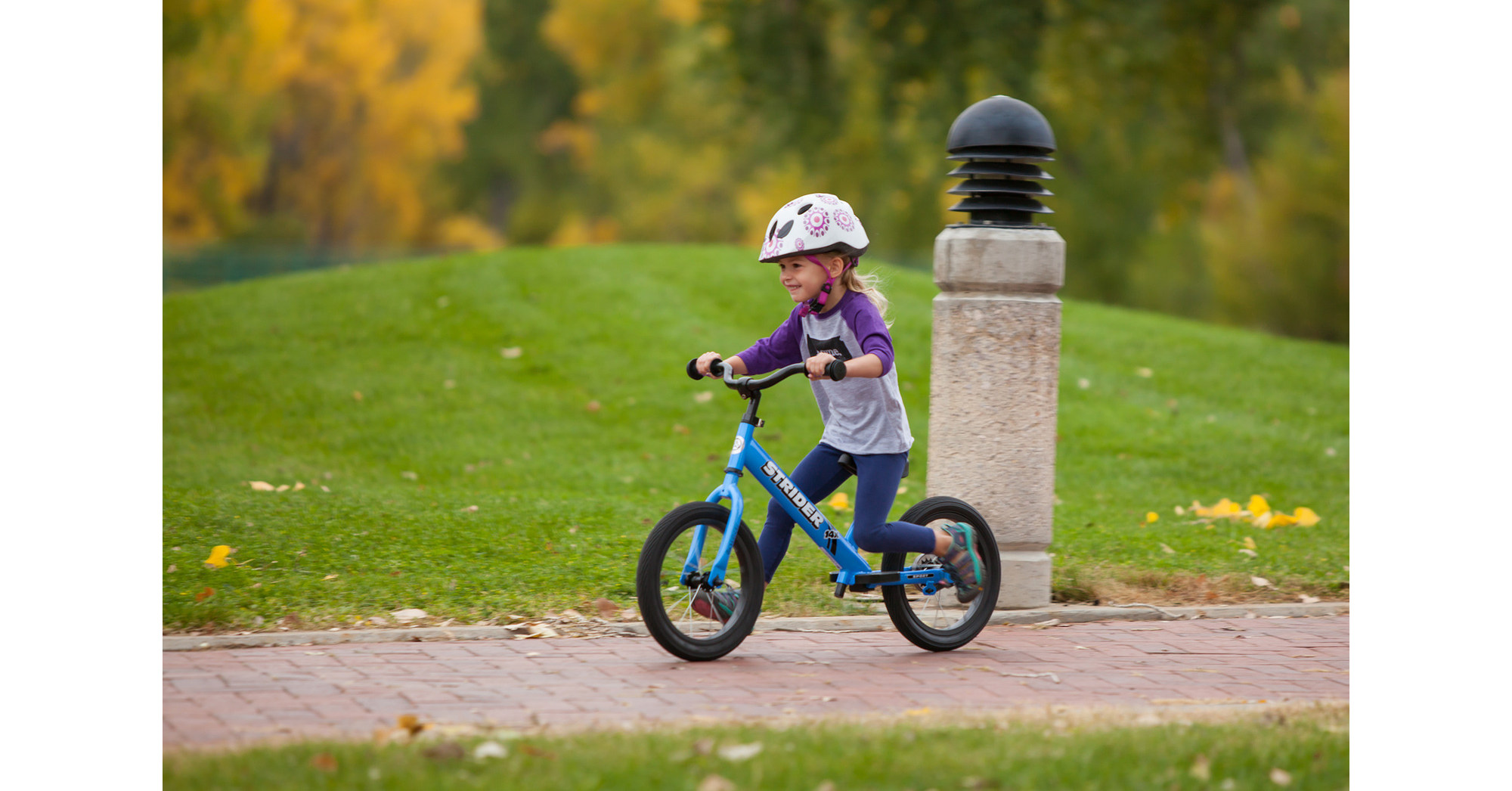 strider 14x balance bike sport