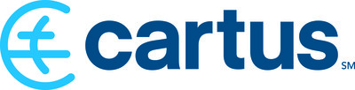 Cartus logo.