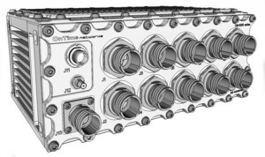 OnTime Networks wins contract to supply Rugged Military Ethernet Switch and Router with High-availability Seamless Redundancy (HSR) capability for ground combat vehicle program