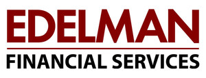 Financial Times Names Edelman Financial Services to List of Top Financial Advisors for Fifth Consecutive Year