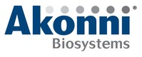 Akonni Biosystems company logo (PRNewsfoto/Akonni Biosystems)