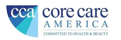 Core Care America logo