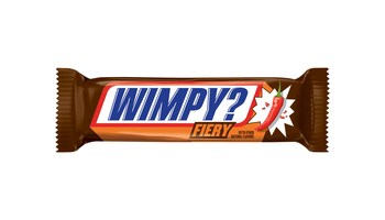 SNICKERS® Unveils Three New Limited Edition Flavors to Satisfy Hunger