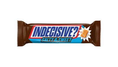 SNICKERS Unveils Three New Limited Edition Flavors to Satisfy Hunger