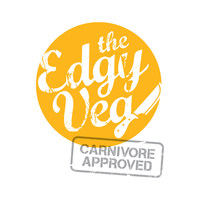 Edgy Veg - Carnivore Approved (CNW Group/The Edgy Veg)