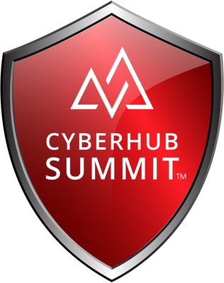 Cyberhub Summit logo