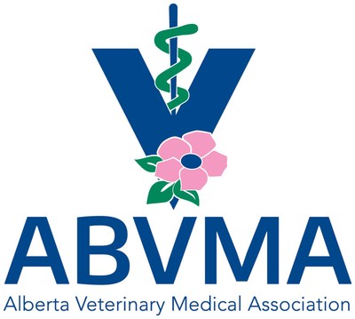 Alberta Veterinary Medical Association (CNW Group/Alberta Veterinary Medical Association)
