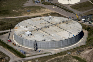 Bechtel Selected to Help Radioactive Waste Cleanup at South Carolina Site