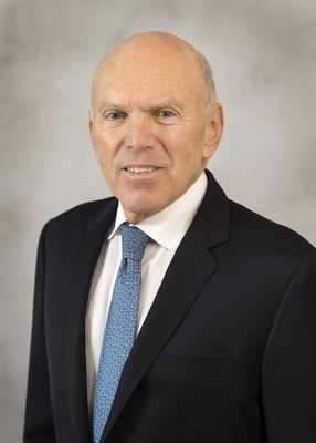 Real Estate Executive Bruce Schonbraun named Board Chairman for Saint Barnabas Medical Center in Livingston, NJ
