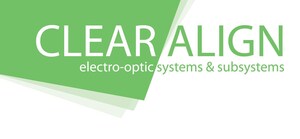 Clear Align Increases EO/IR Systems and Lens Capabilities