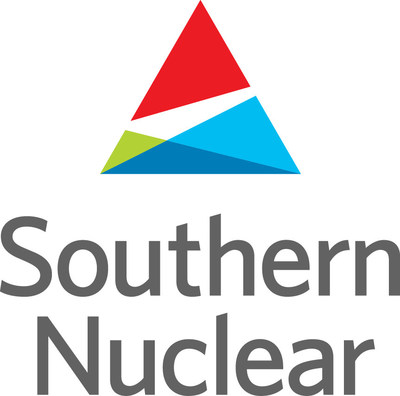 Southern Nuclear Logo (PRNewsfoto/Southern Nuclear)
