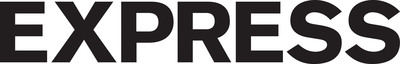 EXPRESS Logo. (PRNewsFoto/EXPRESS)