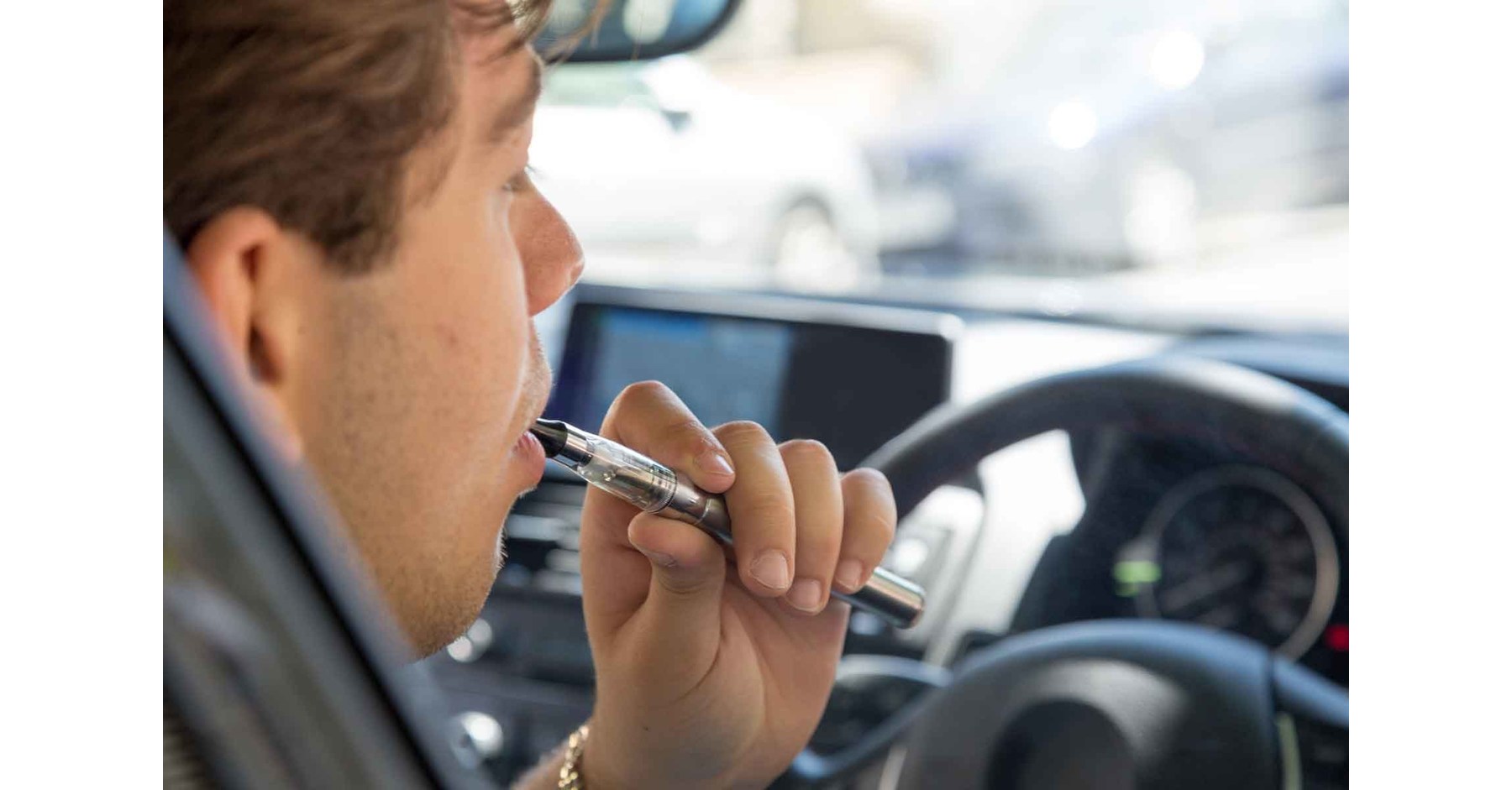 Vaping - E-Cigs Have Their Own Set Of Risks, Says Vascular Surgeon