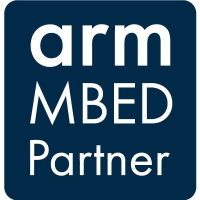 Arm Mbed Partner