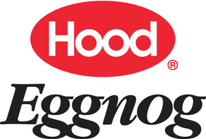 Hood® Announces The Return Of Eggnog For The 2017 Holiday Season