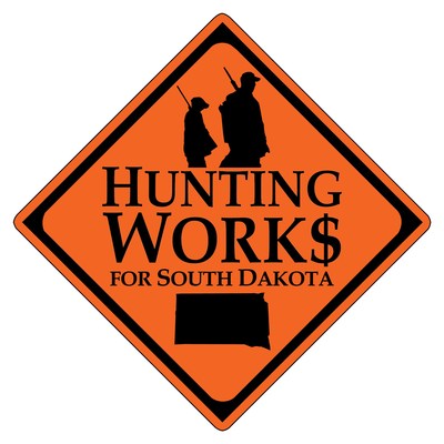 Hunting Works for South Dakota