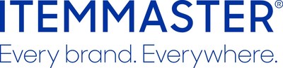 ItemMaster Logo (PRNewsfoto/ItemMaster, Inc.)