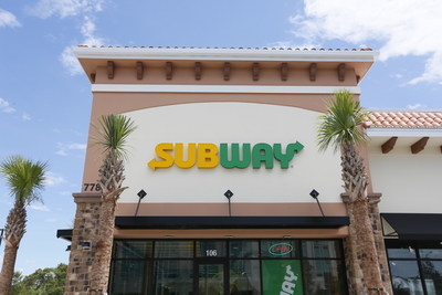 On Friday, Nov. 3, Subway is taking National Sandwich Day global for the first time ever with World Sandwich Day. More than 40,000 Subway restaurants worldwide are celebrating World Sandwich Day and inviting customers to join the ?Live Feed,? a special offer to help fight hunger. In the U.S., buy any sandwich and 30 oz. drink and get a free sandwich, plus Subway will donate a meal to Feeding America.