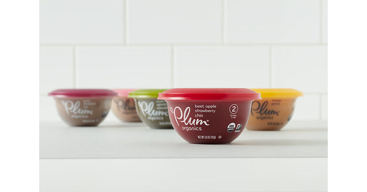 Rebrand for Little Spoon Baby Food Reflects Fresh Approach