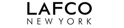 LAFCO New York is available at Bloomingdale's, Bluemercury and other fine retailers nationwide and on the new LAFCO.com.