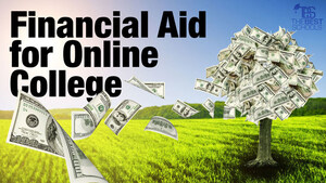 TheBestSchools.org Publishes a Financial Aid Guide for Online College
