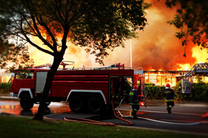 Nonprofits in Wine Country Ask Supporters to Help Keep Fire Relief Funds Local