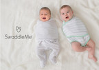 SwaddleMe Announces New Products This Fall