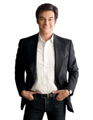 The Hollywood Christmas Parade Announces Grand Marshal Dr. Oz For 86th Anniversary Celebration To Be Held On November 26 (PRNewsfoto/The Hollywood Christmas Parade)