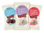 thinkThin® Puts a High Protein Twist on Classic Cake Flavors