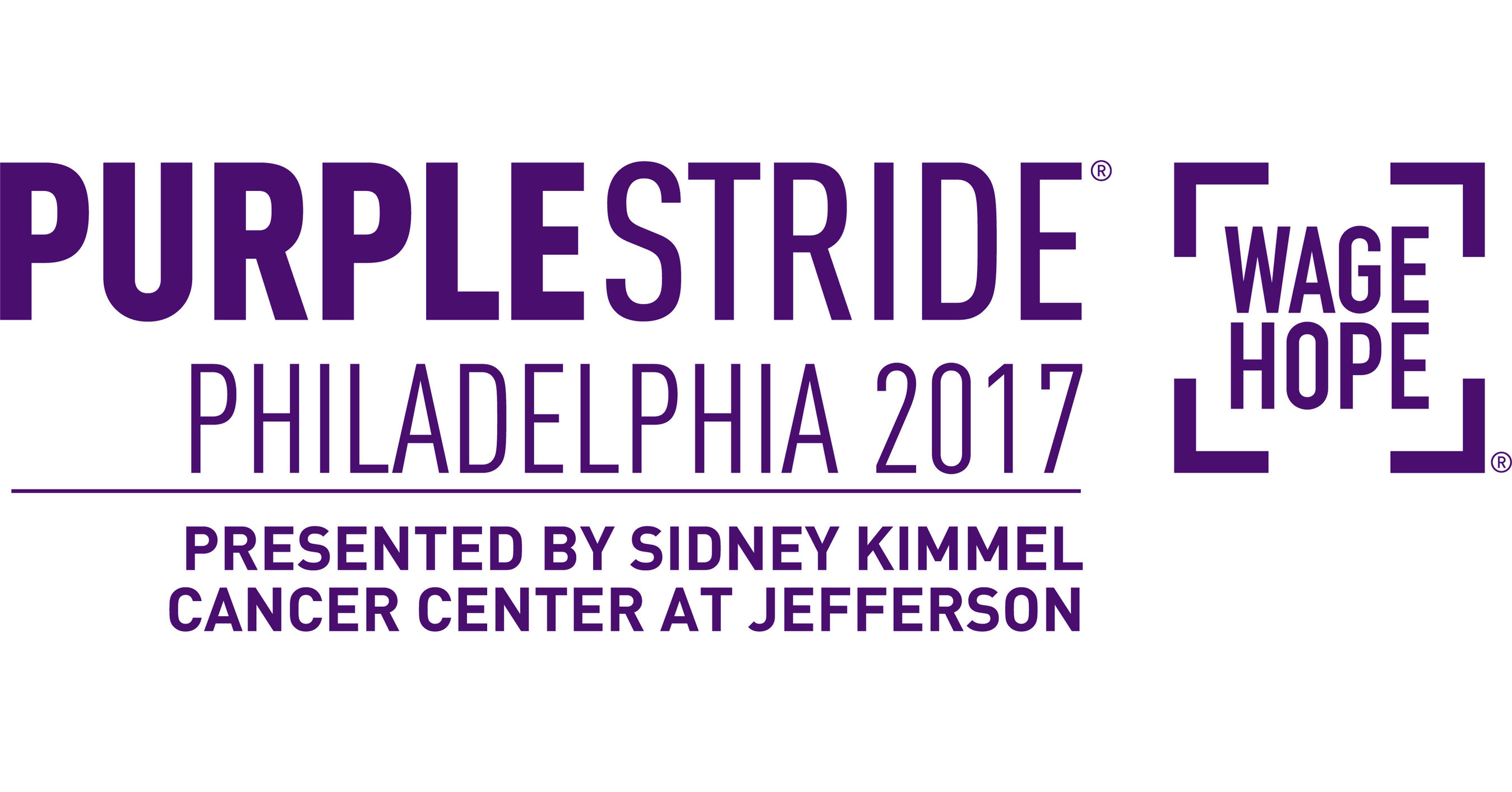 Philadelphia To Demand Better For Patients At PurpleStride, The Walk To