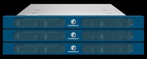 Commvault HyperScale™ Software &amp; Commvault HyperScale™ Appliance Modernize On-Premises Customer Environments with Powerful Scale-Out Data Protection Infrastructure