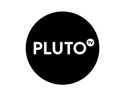  (PRNewsfoto/Pluto TV)