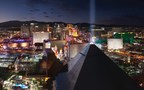 Hamilton lucks out with new Las Vegas service