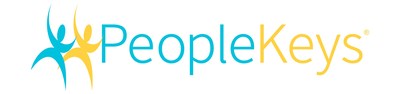 PeopleKeys logo