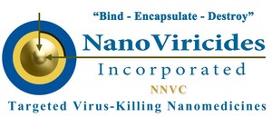 NanoViricides to Present Results On Successful Treatment Of Herpes-Induced Acute Retinal Necrosis at the Annual Meeting of the Ocular Microbiology and Immunology Group (OMIG) of the American Academy of Ophthalmology