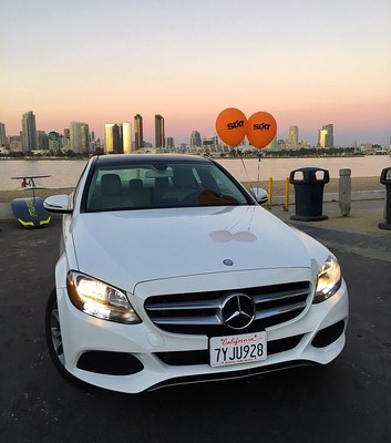 San Diego's $10.4 Billion Tourism Industry Gets a Boost as World-Class Affordable Luxury Provider Sixt Rent-a-Car Opens for Business at San Diego International Airport