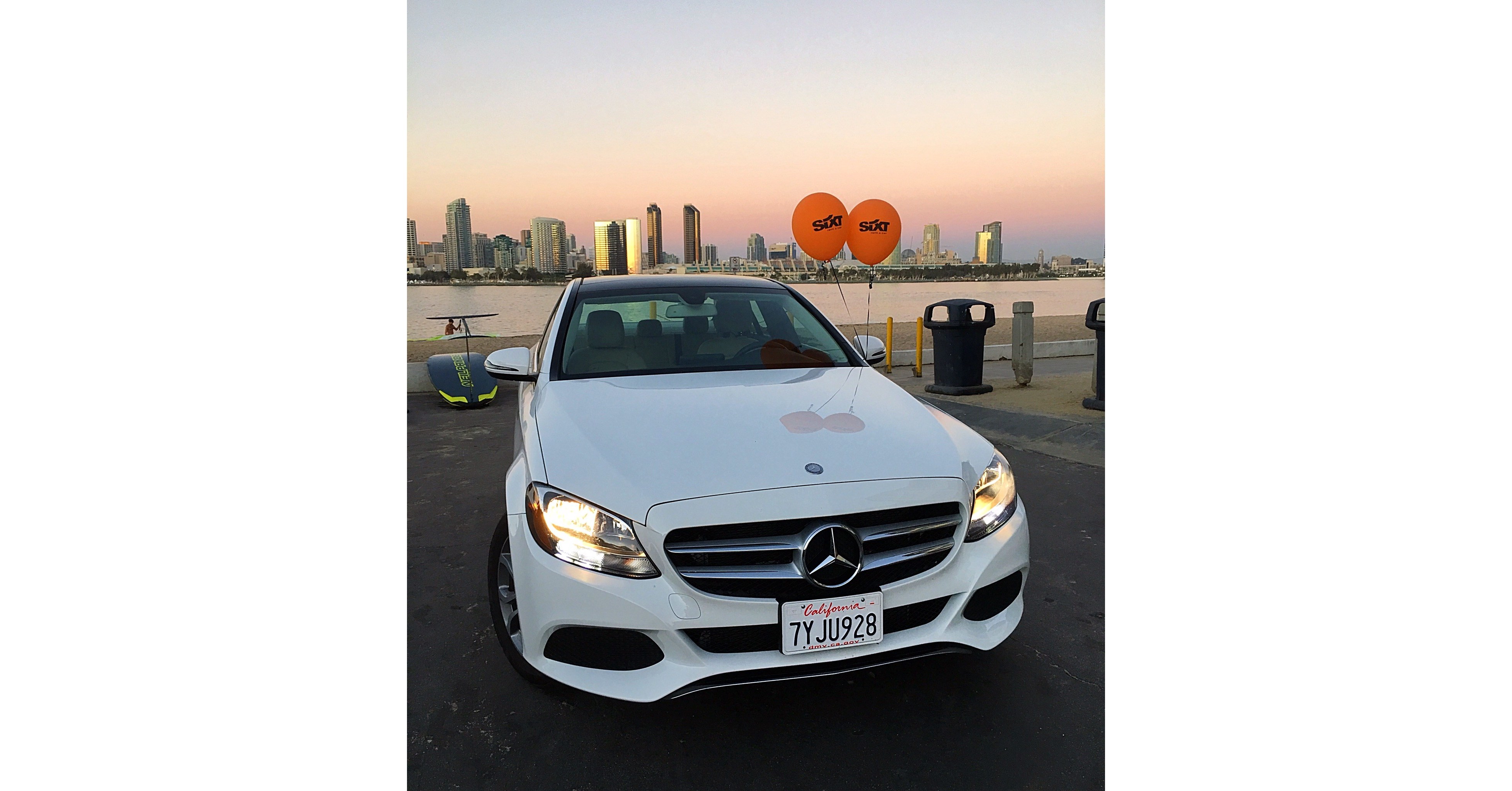 San Diego's 10.4 Billion Tourism Industry Gets a Boost as WorldClass