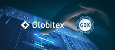 Globitex: Scaling the Bitcoin Economy (PRNewsfoto/Globitex)