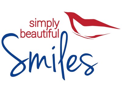 Simply Beautiful Smiles (PRNewsfoto/Simply Beautiful Smiles)