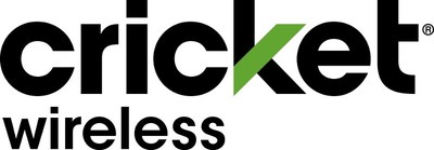 Cricket Wireless Logo (PRNewsFoto/Cricket Wireless)
