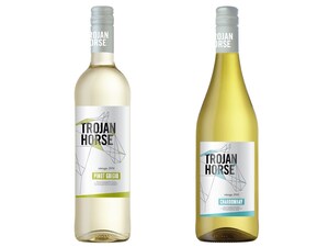 Two New Wines Just Rode into 7-Eleven® Stores