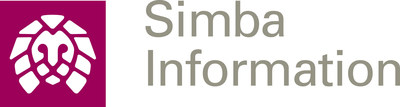 Simba Information Logo. (PRNewsFoto/Simba Information)