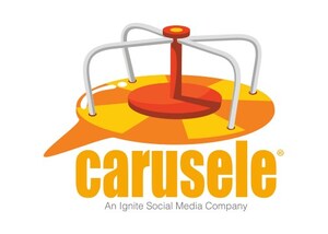 Carusele Breaks 4 Billion Impression Milestone