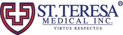 St. Teresa Medical Logo