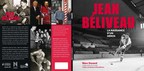 Nouveau livre Jean Béliveau - La naissance d'un héros