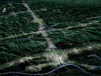 'Reinventing Development Regulations' Urges Zoning Reform